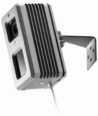 Прожектор ПИК-20 со встроенной видеокамерой